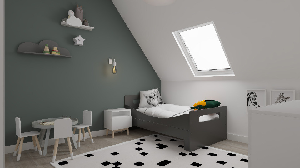 Maison à construire Ploërmel (56800) 8