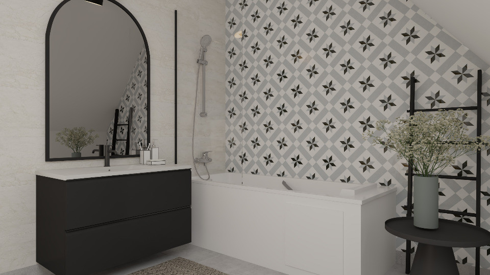 Maison à construire Ploërmel (56800) 9