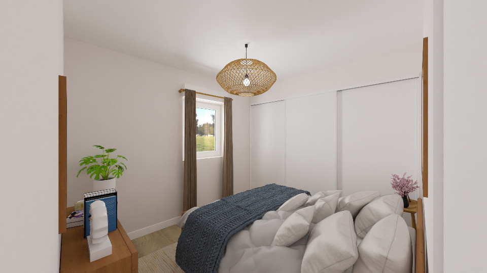 Maison à construire Ploërmel (56800) 3