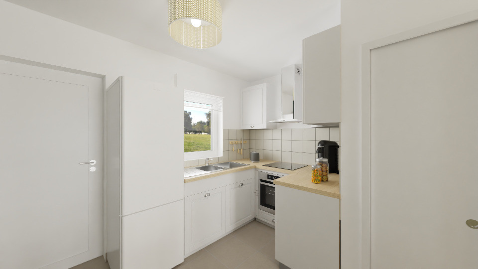 Maison à construire Ploërmel (56800) 4