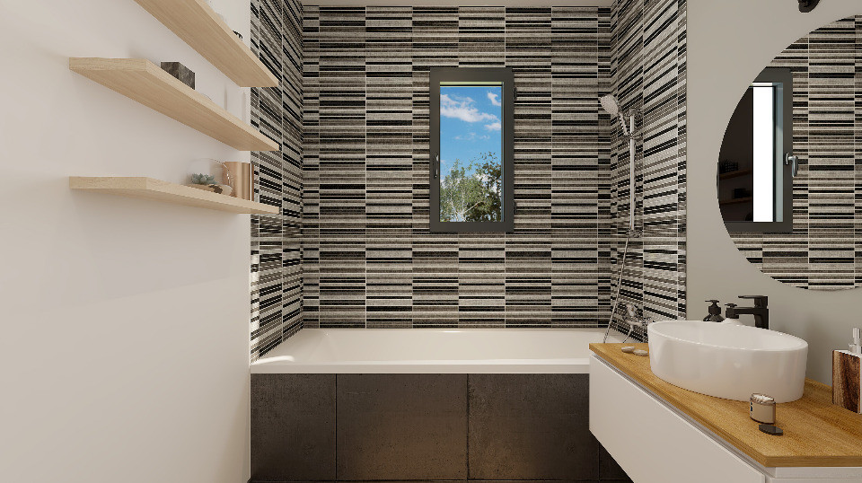 Maison à construire Elven (56250) 7