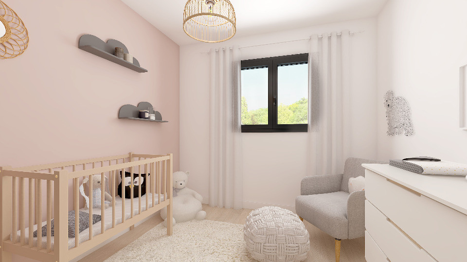 Maison à construire Pluvigner (56330) 7