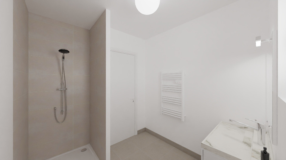 Maison à construire Malansac (56220) 7