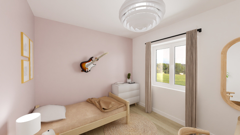 Maison à construire Malansac (56220) 4