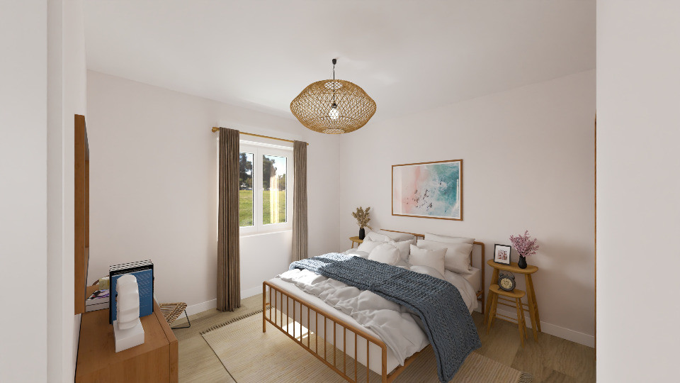 Maison à construire Malansac (56220) 5