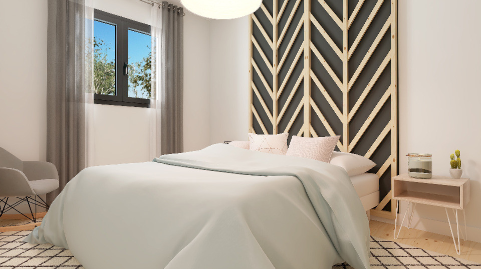 Maison à construire Bignan (56500) 6