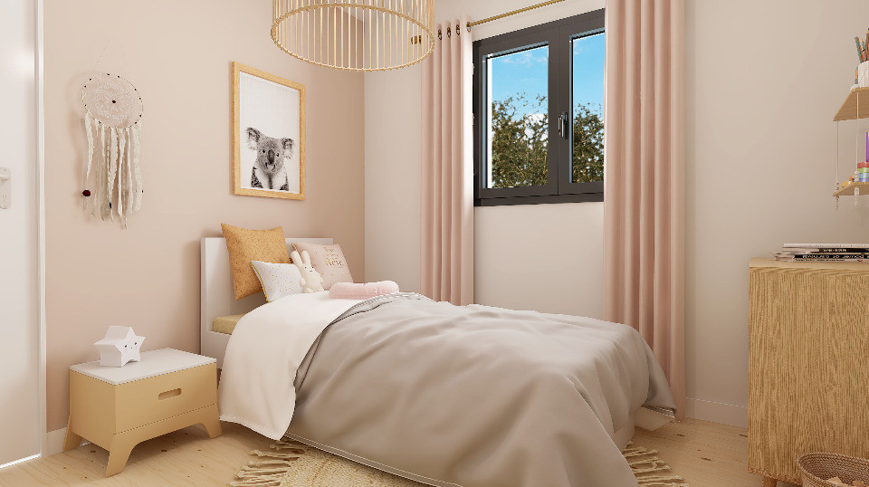 Maison à construire Bignan (56500) 8