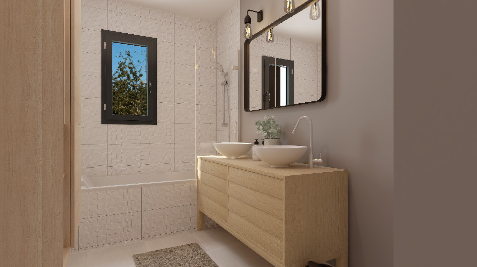 Maison à construire Bignan (56500) 9