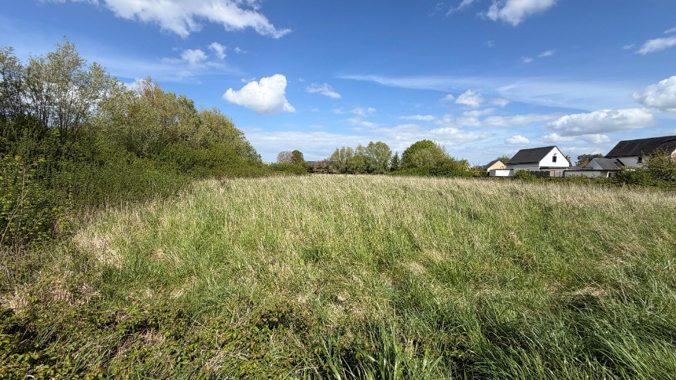 Maison à construire Le Vivier-sur-Mer (35960) 1