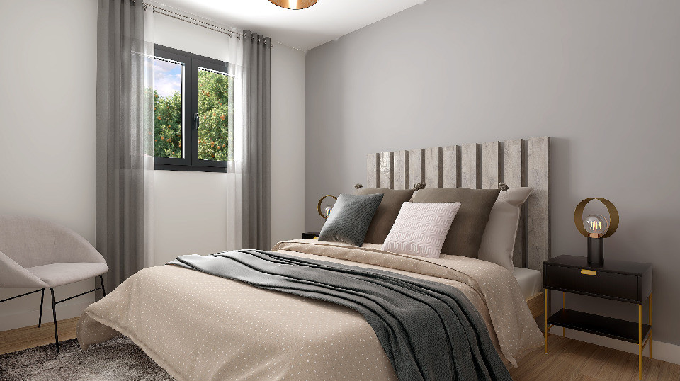 Maison à construire Groix (56590) 7