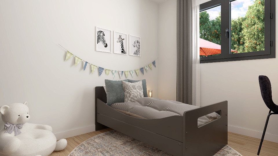 Maison à construire Groix (56590) 8