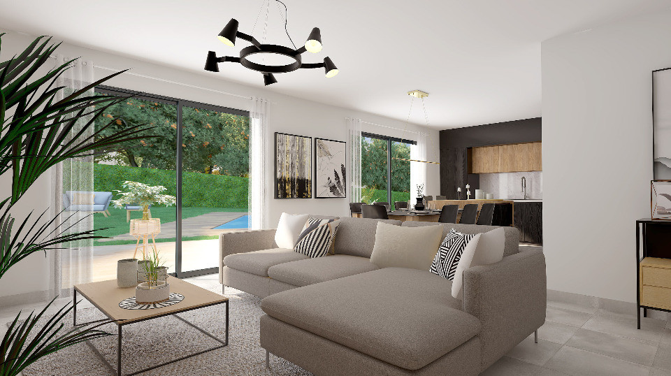 Maison à construire Groix (56590) 3