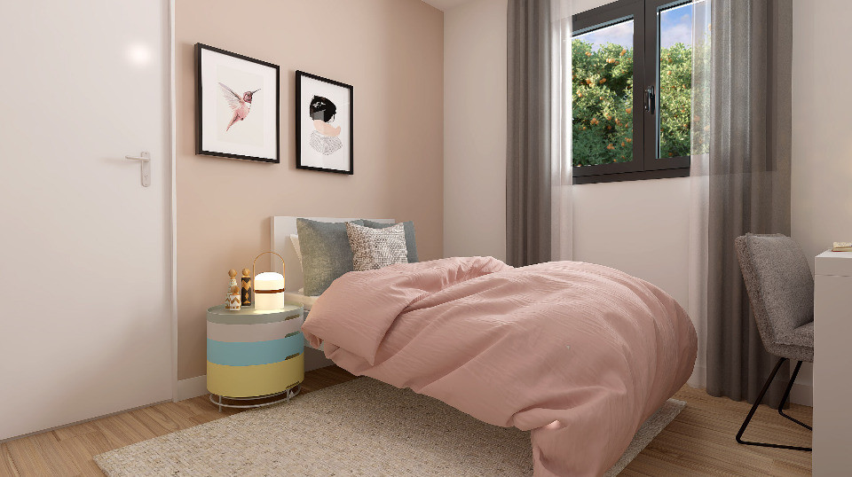 Maison à construire Groix (56590) 9