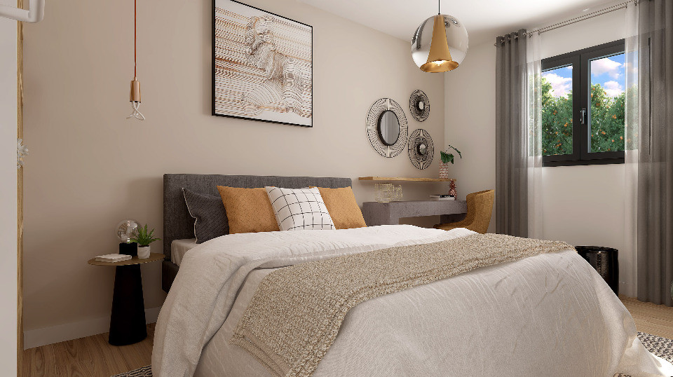 Maison à construire Groix (56590) 6