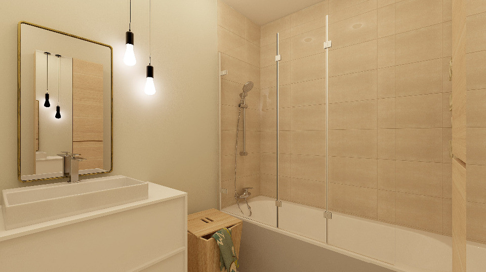 Maison à construire Radenac (56500) 8