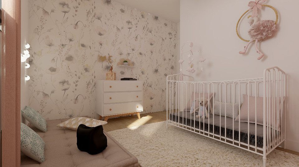 Maison à construire Plumelin (56500) 6