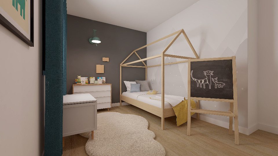 Maison à construire Plumelin (56500) 7