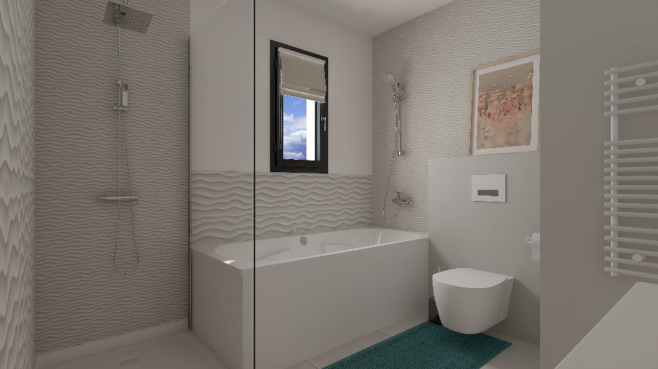 Maison à construire Plumelin (56500) 8