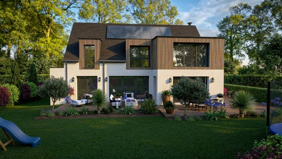 Maison à construire Groix (56590) 1