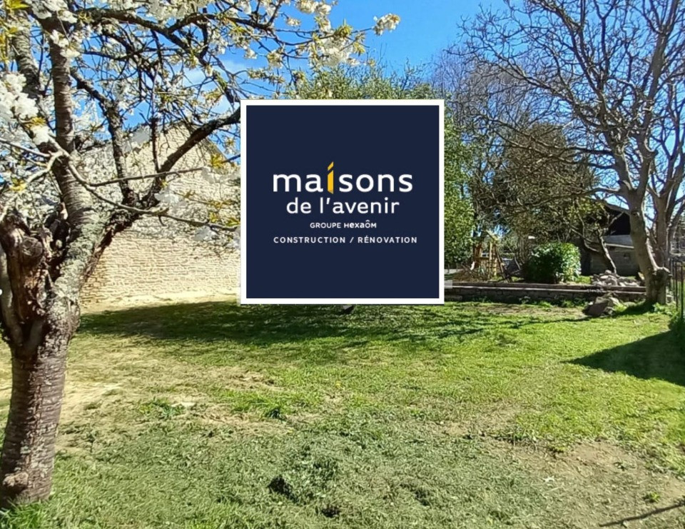 Maison à construire Trélivan (22100) 3