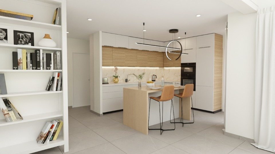 Maison à construire Langueux (22360) 3