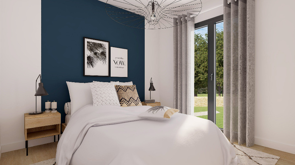 Maison à construire Moustoir-Ac (56500) 4