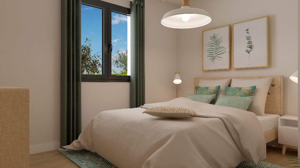 Maison à construire Moustoir-Ac (56500) 6