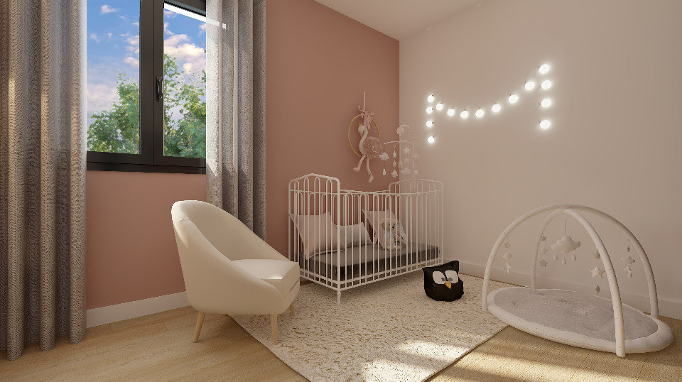 Maison à construire Moustoir-Ac (56500) 7