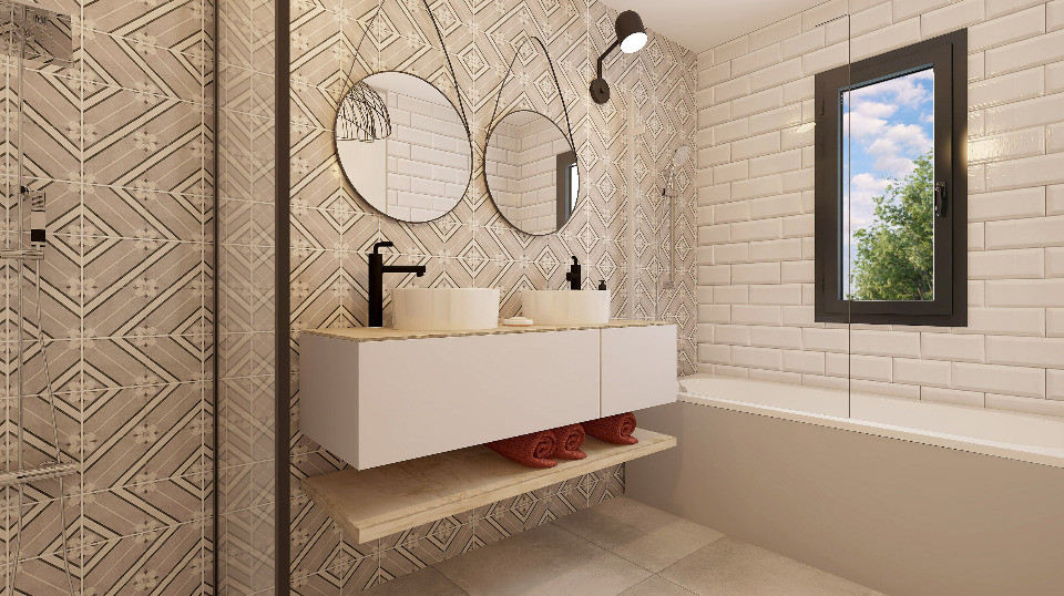 Maison à construire Moustoir-Ac (56500) 8