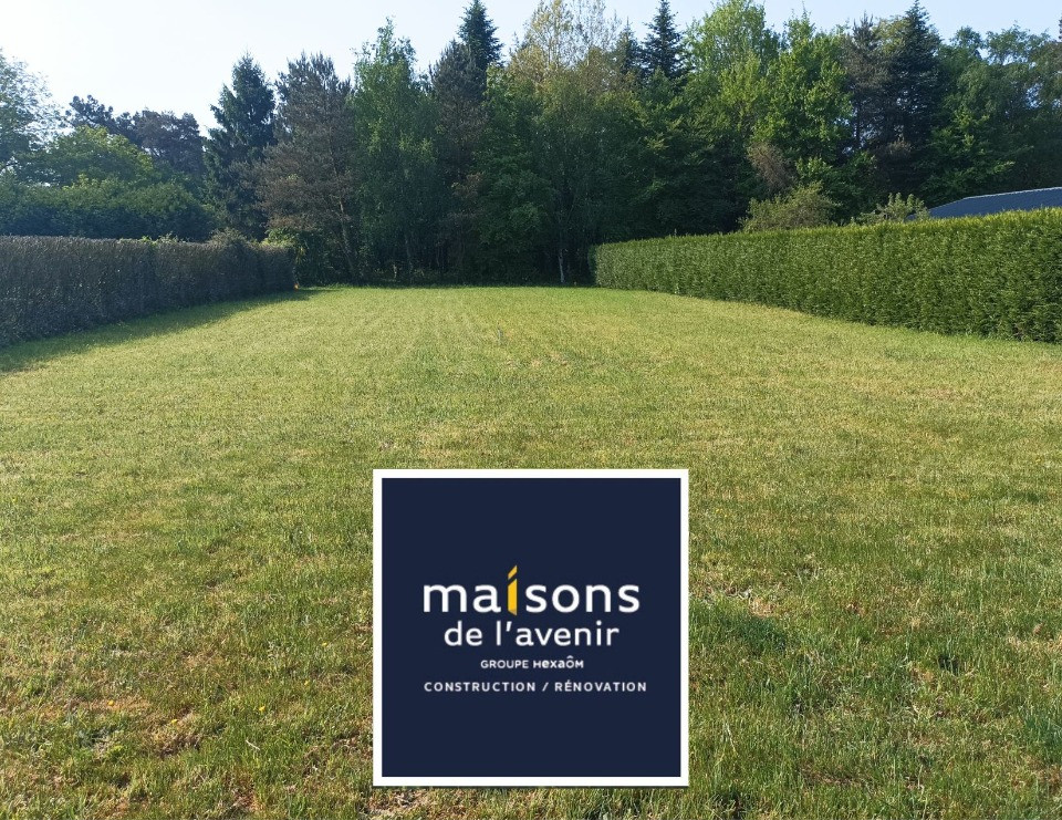 Maison à construire Plélan-le-Petit (22980) 10