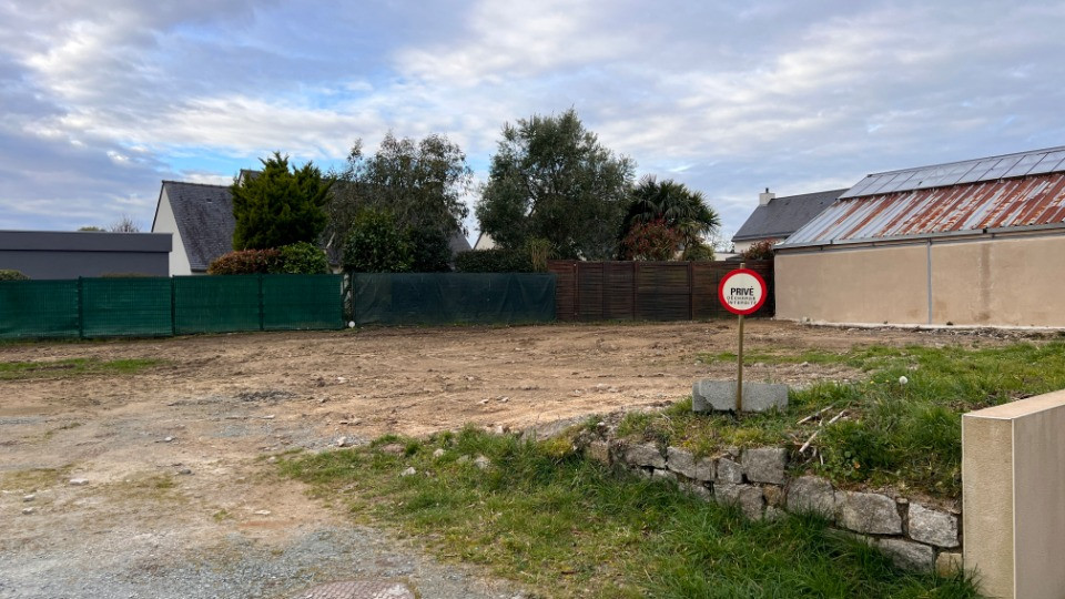 Maison à construire Dinan (22100) 8