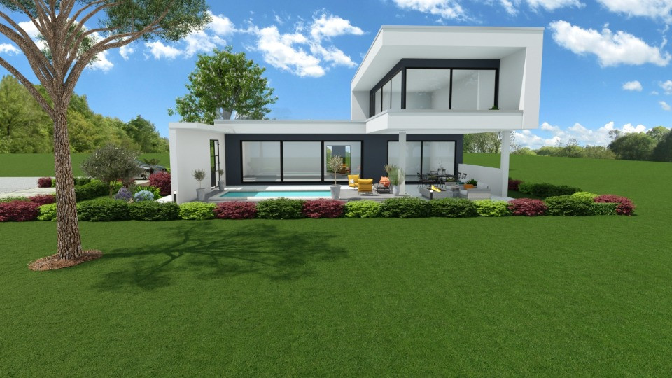 Maison à construire Hédé (35630)