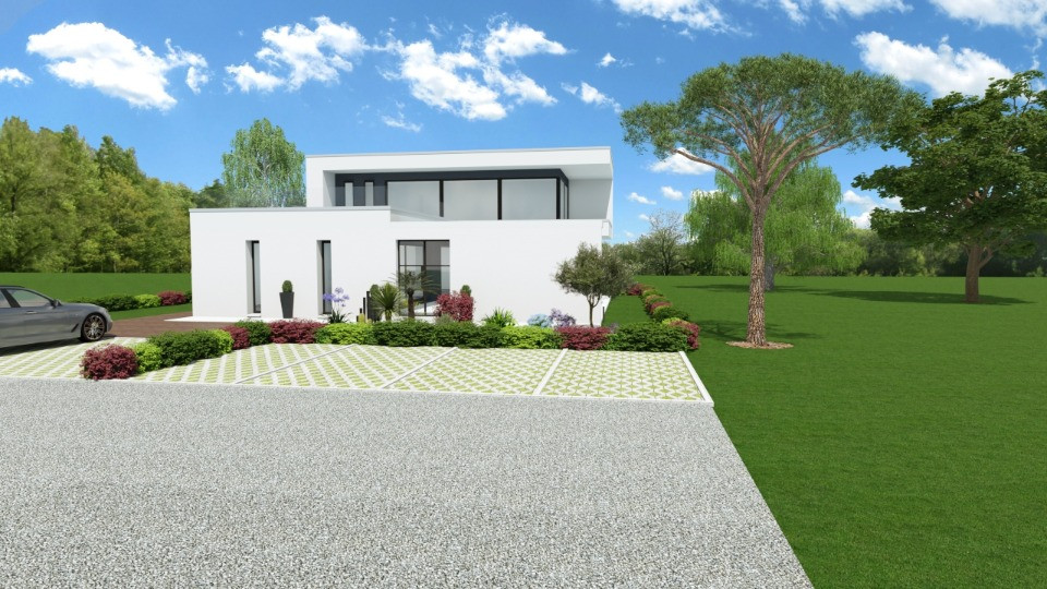 Maison à construire Hédé (35630) 1