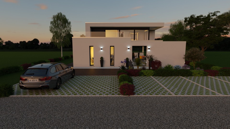 Maison à construire Hédé (35630) 3