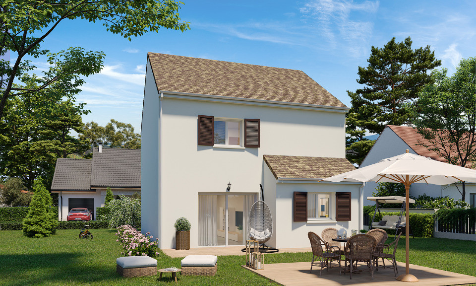 Maison à construire Brech (56400) 1