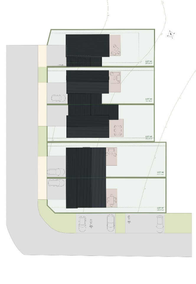 Maison à construire Questembert (56230) 7