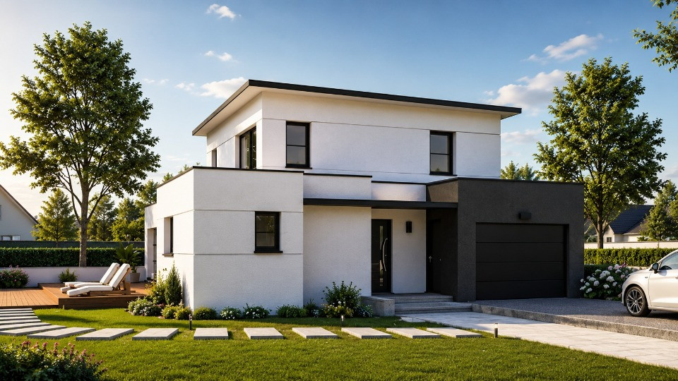 Maison à construire Plouzané (29280) 1