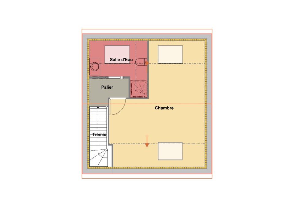 Maison à construire Malansac (56220) 7