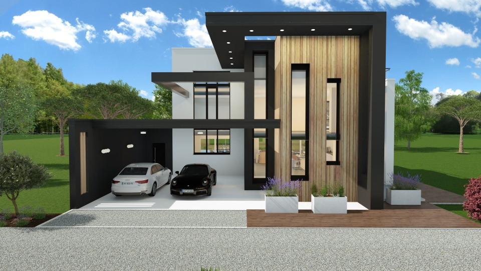 Maison à construire Cherrueix (35120) 1