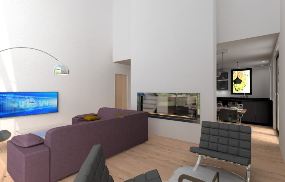 Maison à construire Cherrueix (35120) 6
