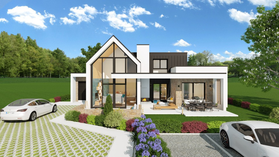 Maison à construire Pleumeleuc (35137)