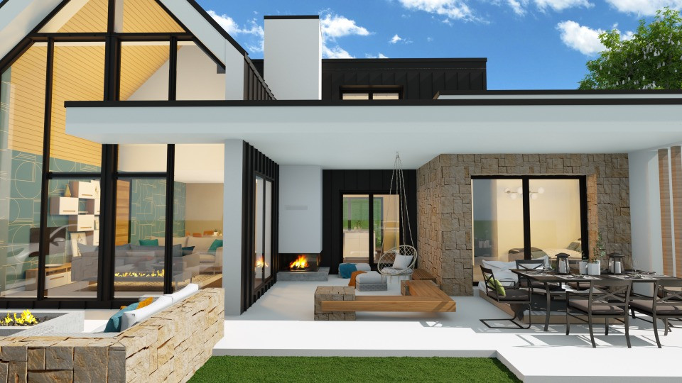 Maison à construire Pleumeleuc (35137) 1