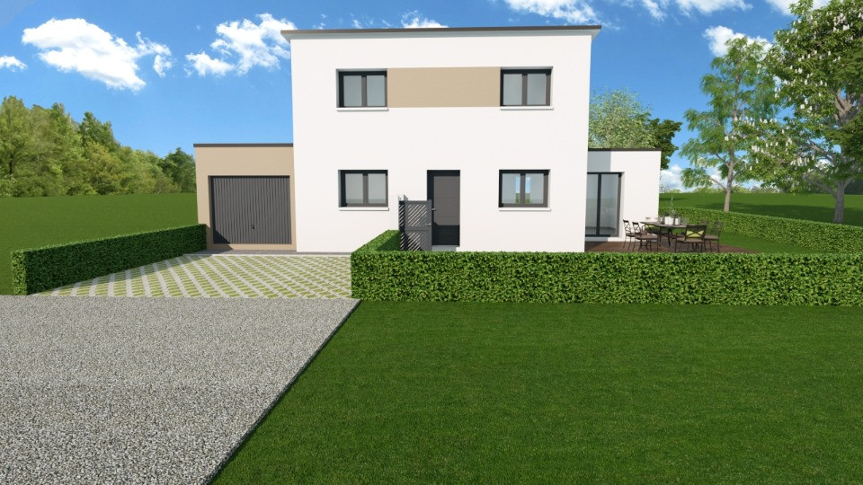 MAISON Langan 