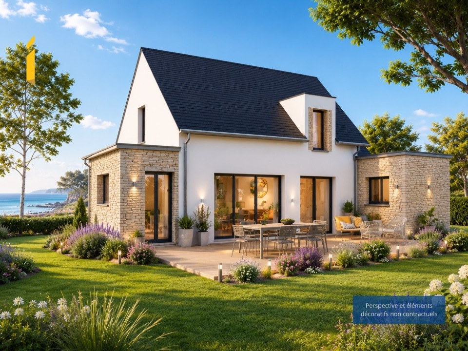 MAISON Inzinzac-Lochrist 