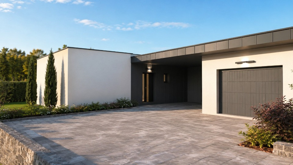 Maison à construire La Baule-Escoublac (44500) 1