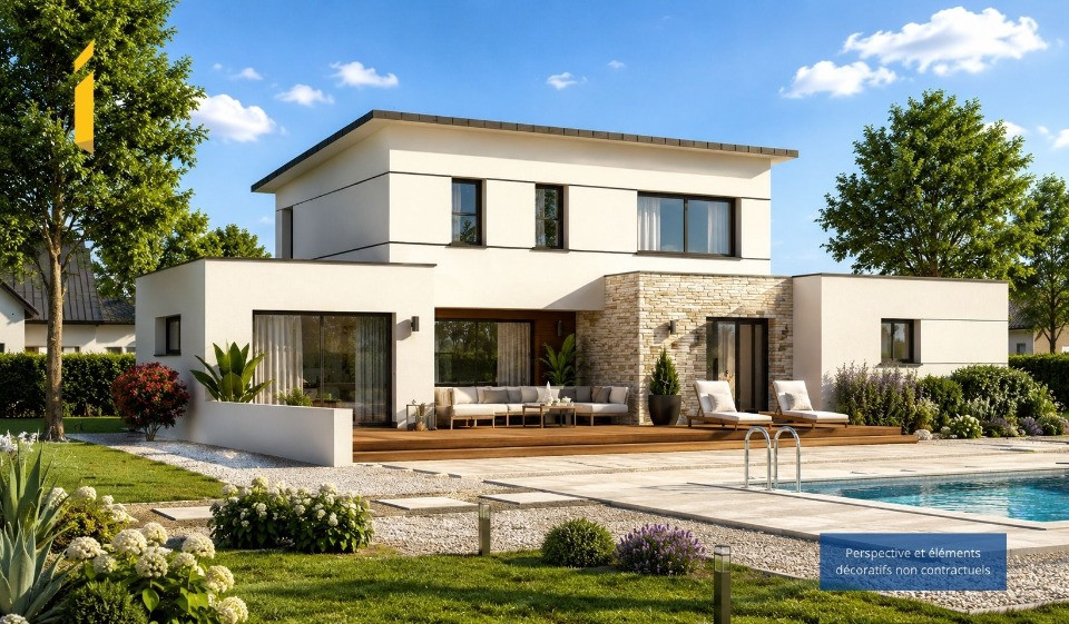 Maison à construire Blain (44130)