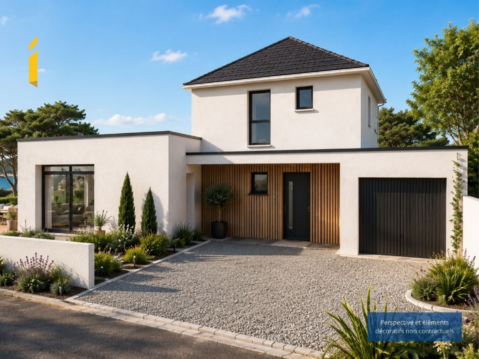 Maison à construire Blain (44130) 1