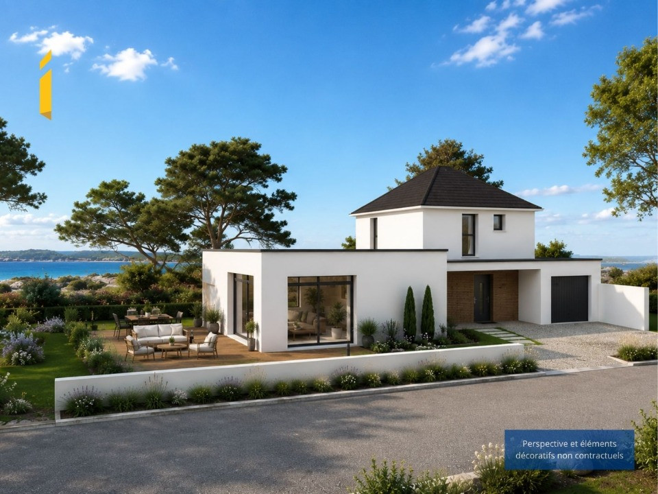 Maison à construire Blain (44130)