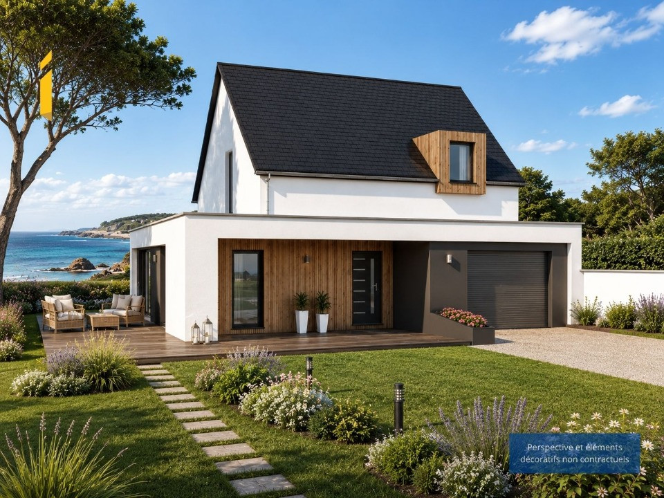 MAISON Inzinzac-Lochrist 