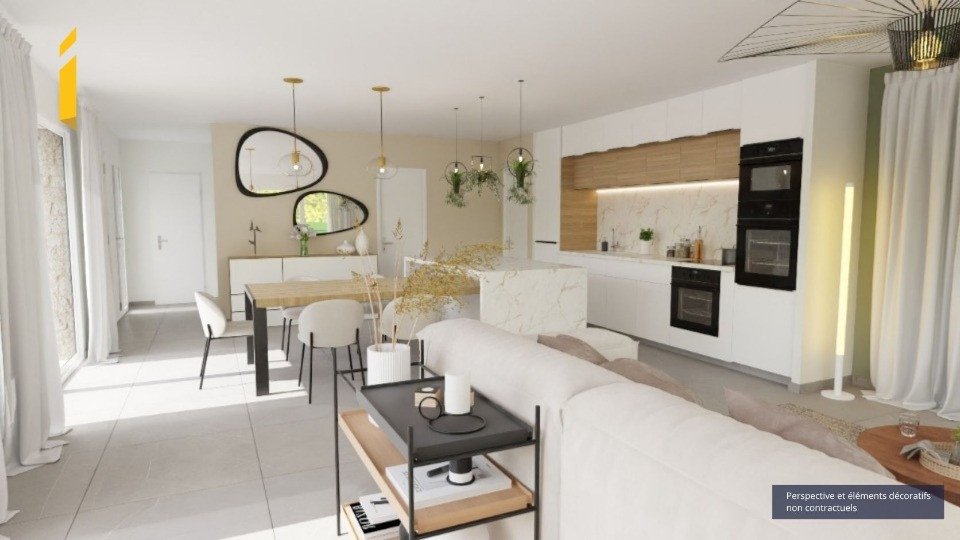 Maison à construire Plouzané (29280) 2